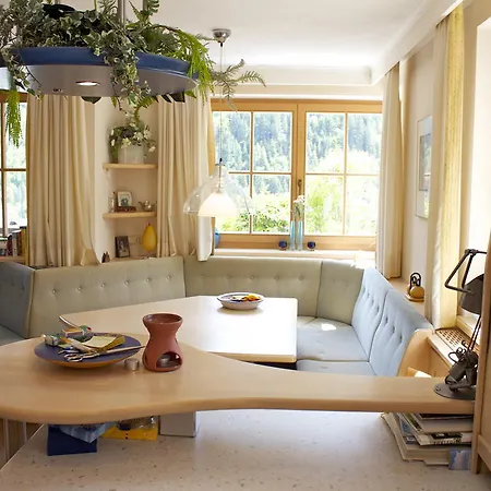 Apartment Mariette