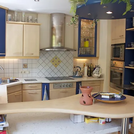 Apartment Mariette