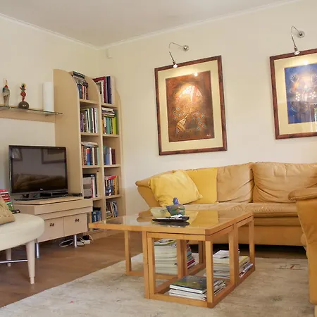 Apartment Mariette