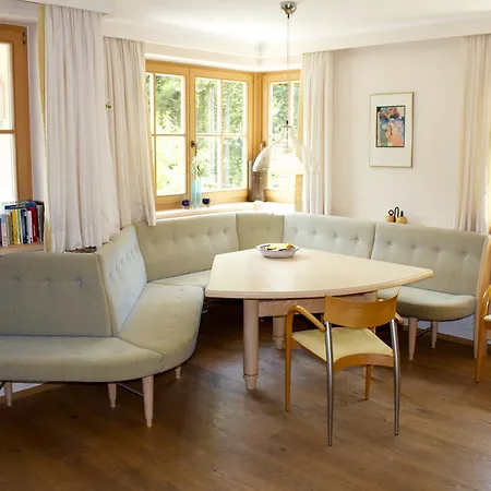 Apartment Mariette Saalbach-Hinterglemm