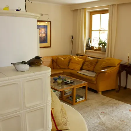 Apartment Mariette Saalbach-Hinterglemm