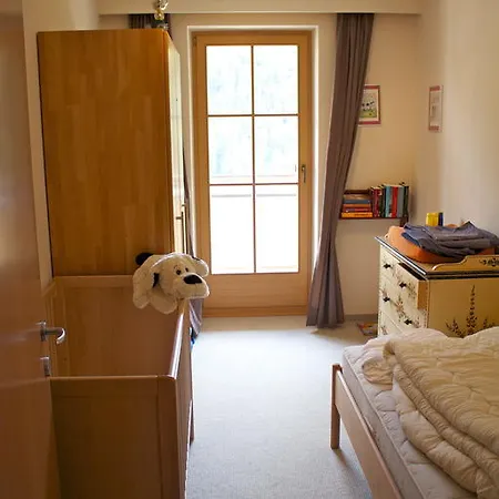 Apartment Mariette *
