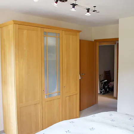 Apartment Mariette Saalbach-Hinterglemm