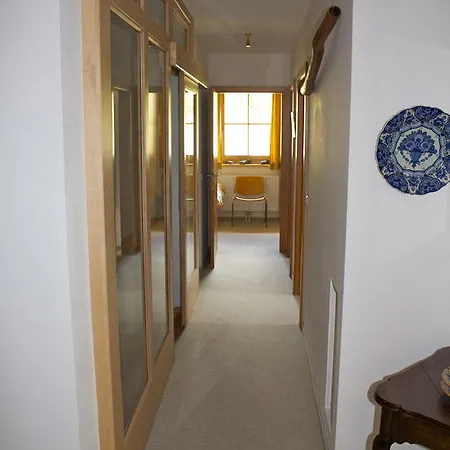 Apartment Mariette