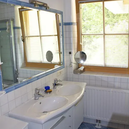 Apartment Mariette