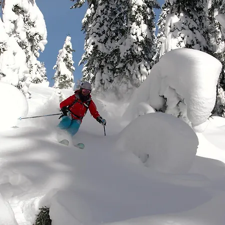 Mariette Saalbach-Hinterglemm